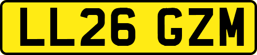 LL26GZM