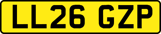 LL26GZP