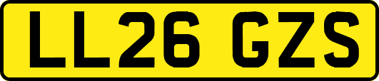 LL26GZS