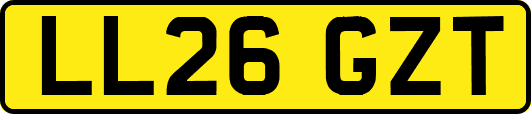 LL26GZT
