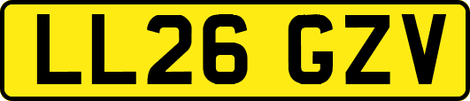 LL26GZV