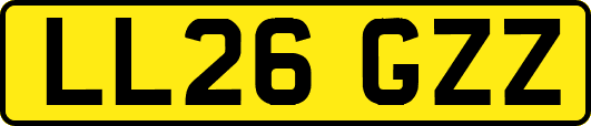 LL26GZZ
