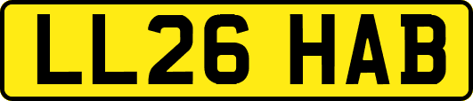 LL26HAB