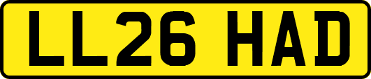 LL26HAD