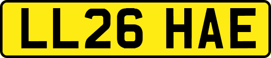 LL26HAE