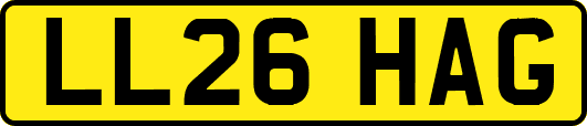 LL26HAG