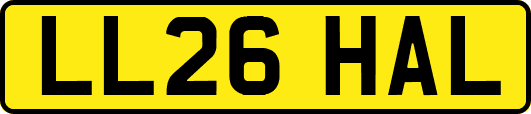 LL26HAL
