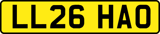 LL26HAO