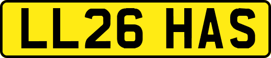 LL26HAS