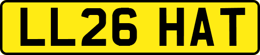 LL26HAT