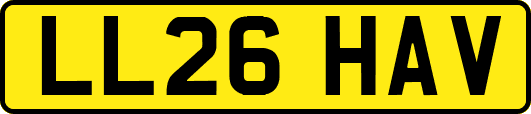 LL26HAV