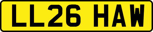 LL26HAW