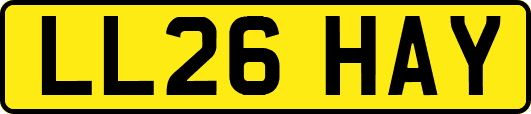 LL26HAY