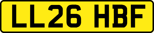 LL26HBF