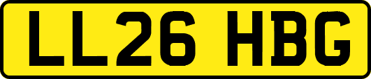 LL26HBG