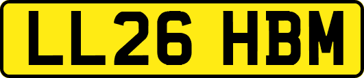 LL26HBM