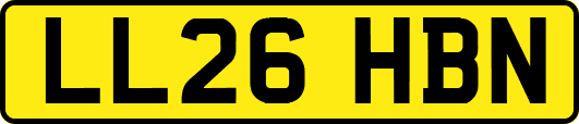 LL26HBN