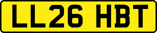 LL26HBT