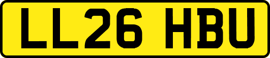 LL26HBU