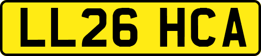 LL26HCA