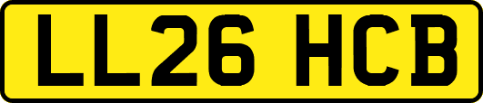 LL26HCB