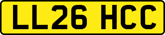 LL26HCC