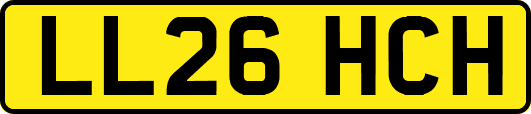 LL26HCH