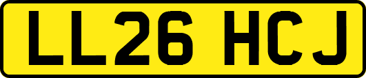LL26HCJ