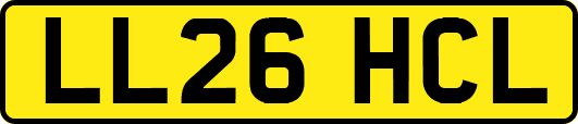 LL26HCL