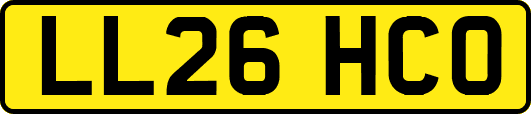 LL26HCO