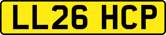 LL26HCP