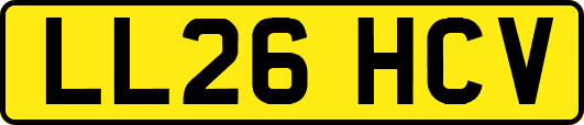 LL26HCV