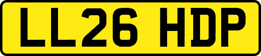 LL26HDP