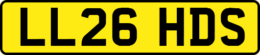 LL26HDS