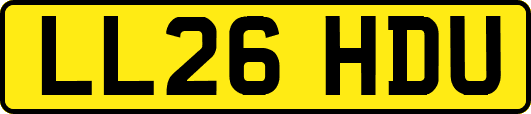 LL26HDU