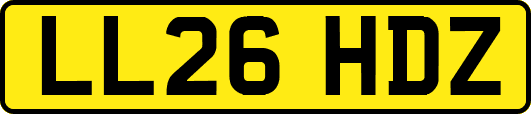 LL26HDZ