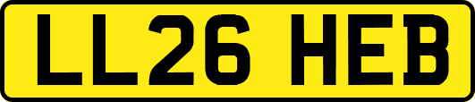 LL26HEB