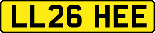 LL26HEE