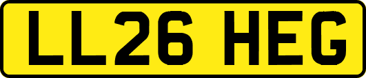 LL26HEG