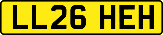 LL26HEH