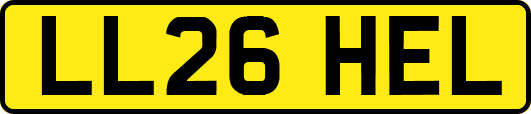 LL26HEL