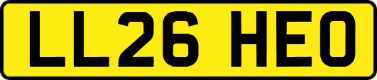 LL26HEO