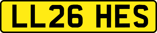 LL26HES