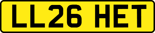 LL26HET