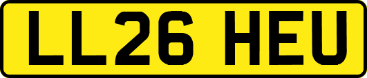 LL26HEU