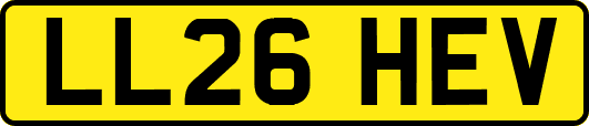 LL26HEV
