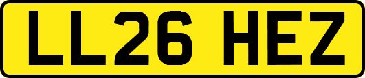 LL26HEZ