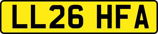 LL26HFA