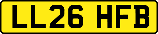 LL26HFB