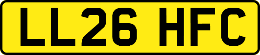 LL26HFC